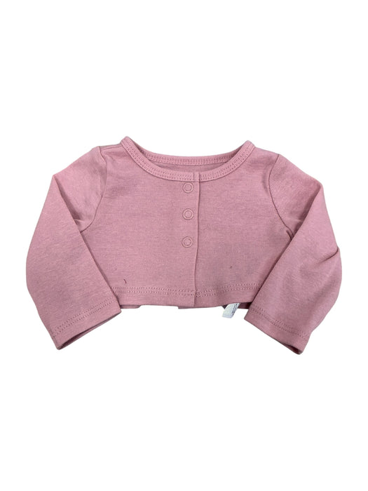 Traje para bebé 0M (CARTER'S)