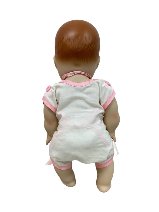 Muñeca de porcelana (BETSY WETSY)
