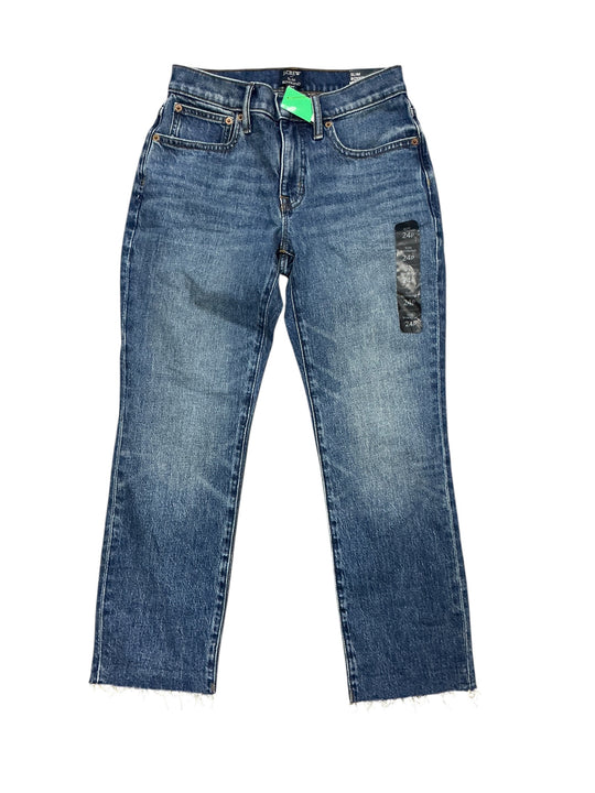 Pantalón 24 (J.CREW)