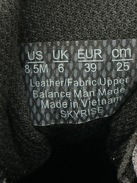 Tenis 8.5 (RYKA)