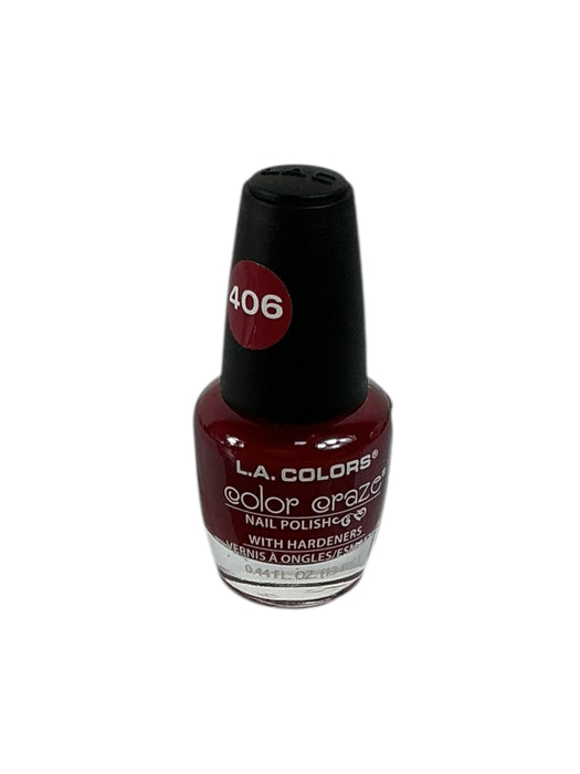 Esmalte (L.A. COLORS)