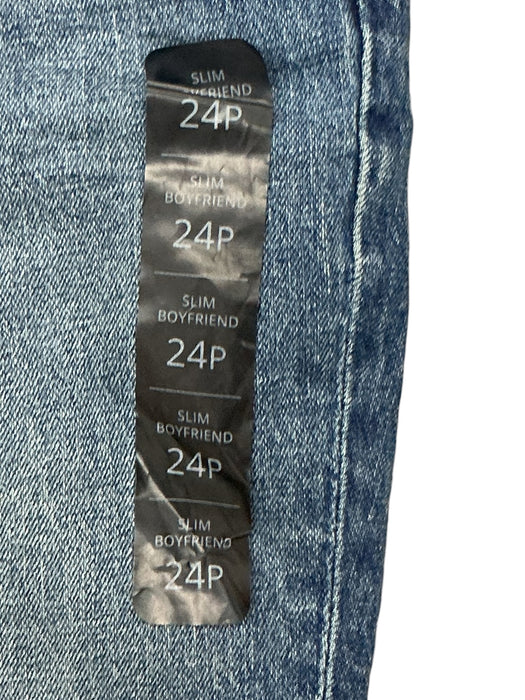 Pantalón 24 (J.CREW)