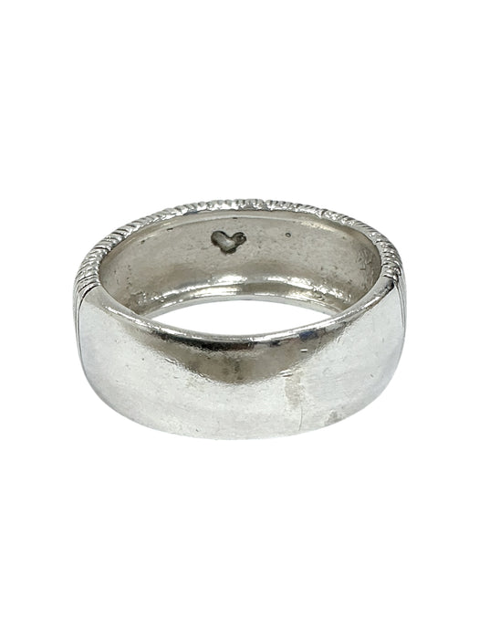 Anillo de plata (925)
