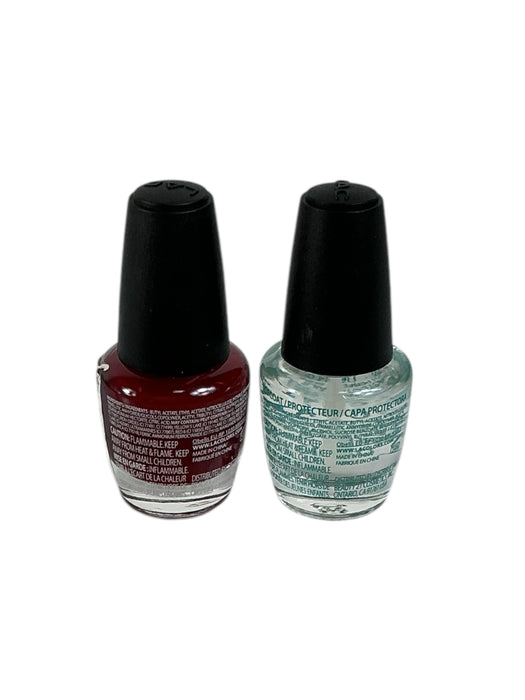 Esmalte (L.A. COLORS)