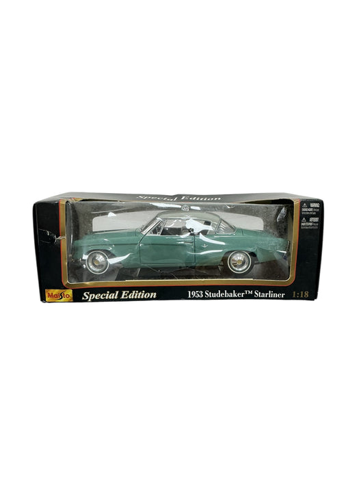 Studebaker 1953 (MAISTO)