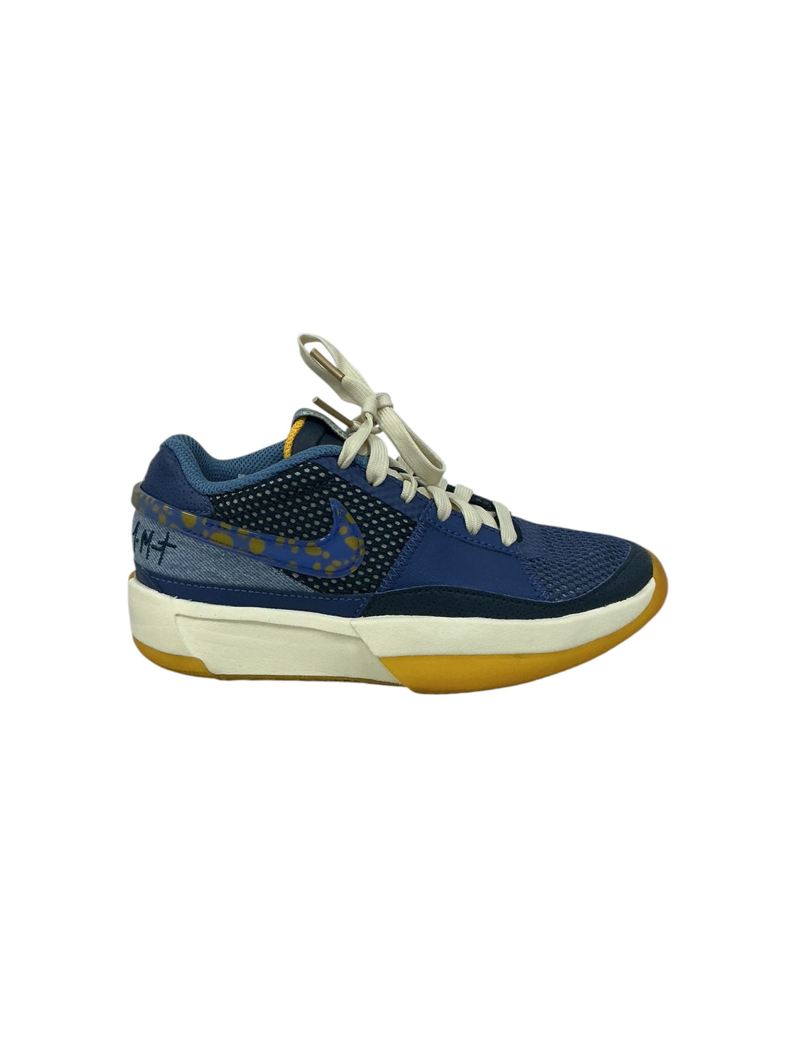 Tenis para niño 1Y (NIKE)