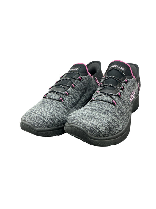 Tenis 9 (SKECHERS)