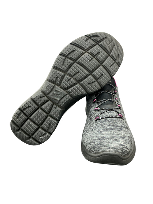 Tenis 9 (SKECHERS)
