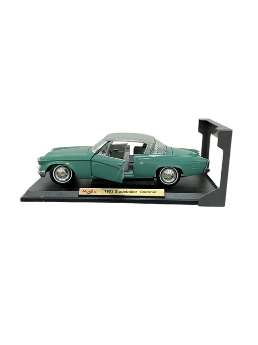 Studebaker 1953 (MAISTO)