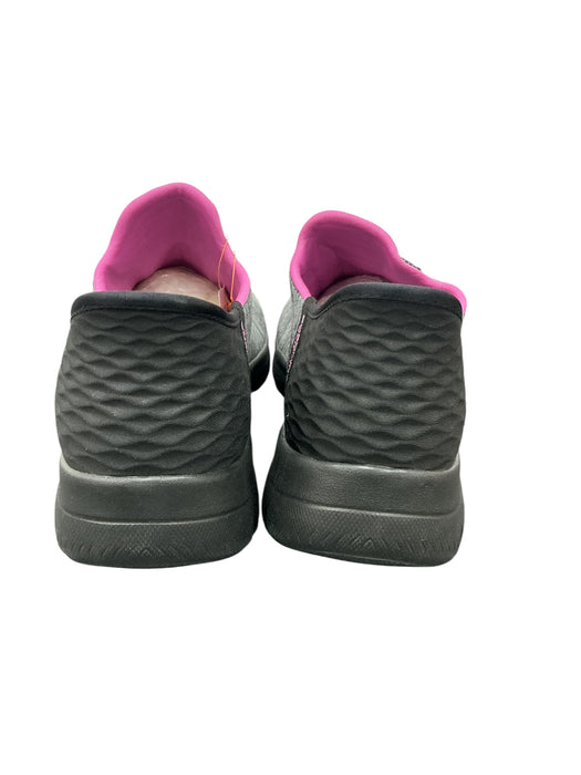 Tenis 9 (SKECHERS)