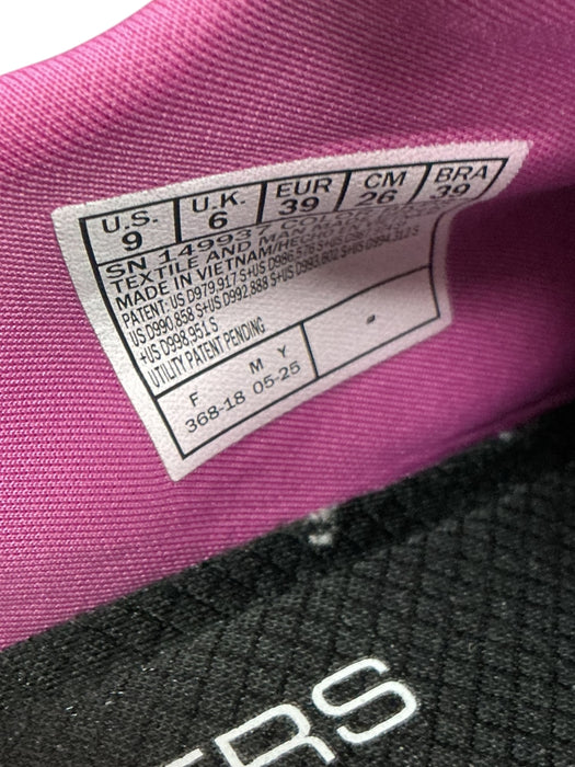 Tenis 9 (SKECHERS)