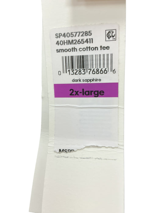 Playera XXL (RALPH LAUREN)