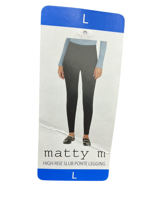 Pantalón L (MATTY M)