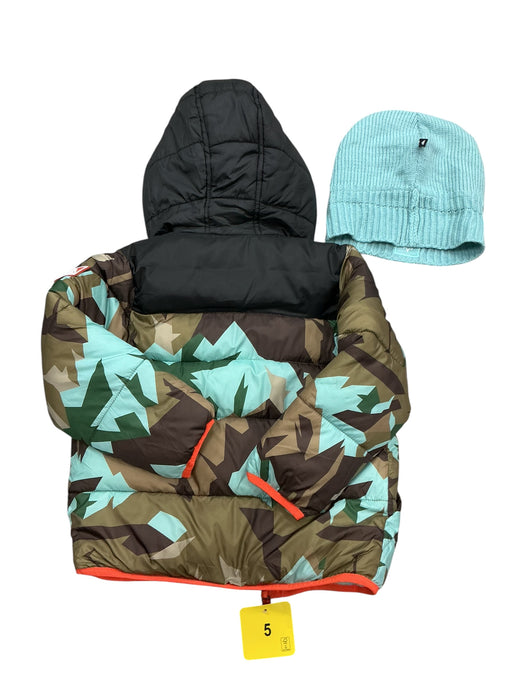Set para niño 5 (SNOZU)