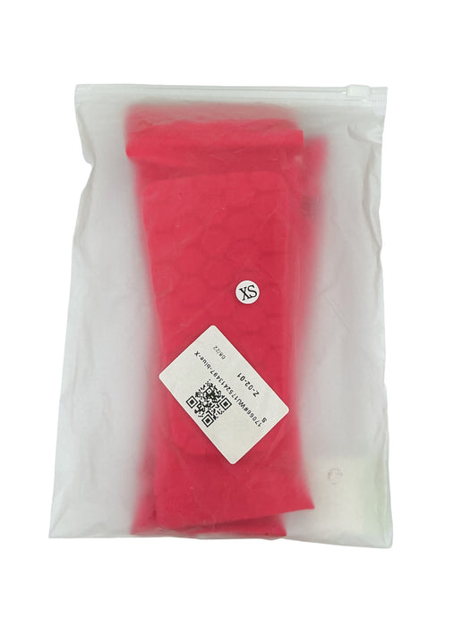 Espinilleras XS (SHIN DEFENDER)