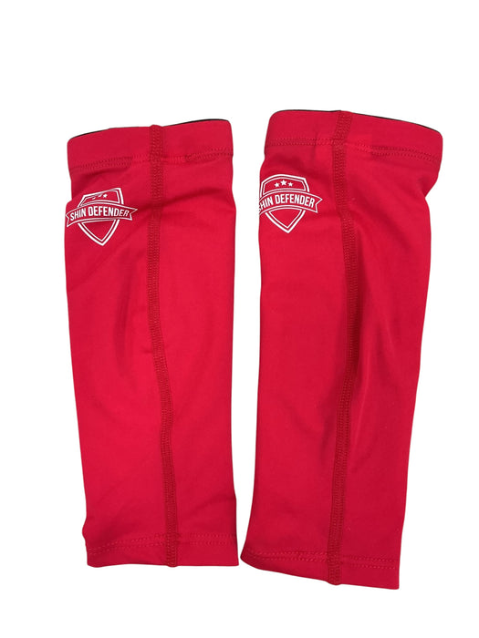 Espinilleras XS (SHIN DEFENDER)