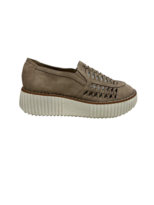 Zapato 6 (PIERRE DUMAS)