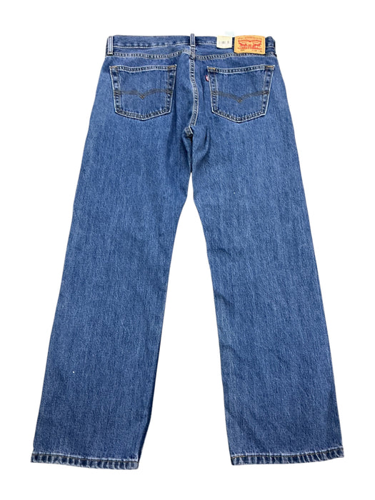 Pantalón 35/30 (LEVI´S)