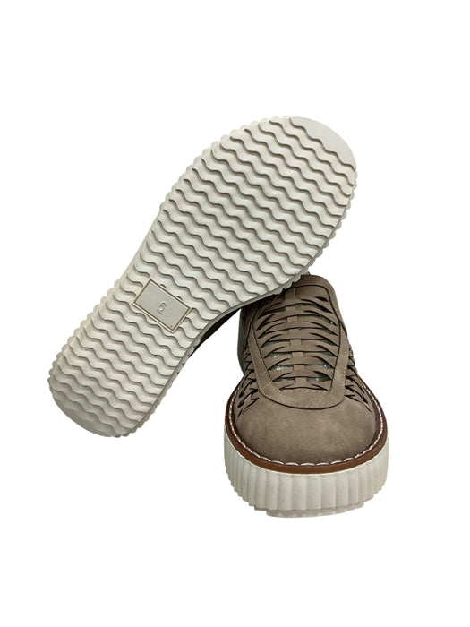 Zapato 6 (PIERRE DUMAS)