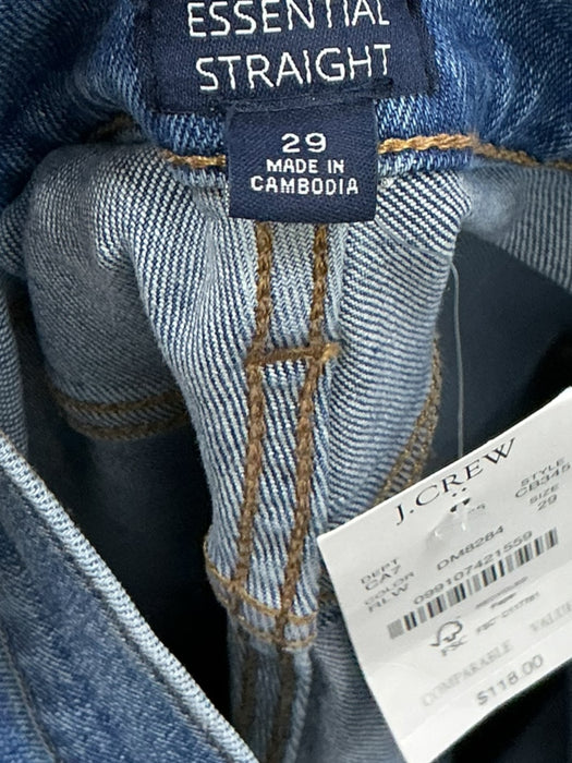 Pantalón 29 (J. CREW)