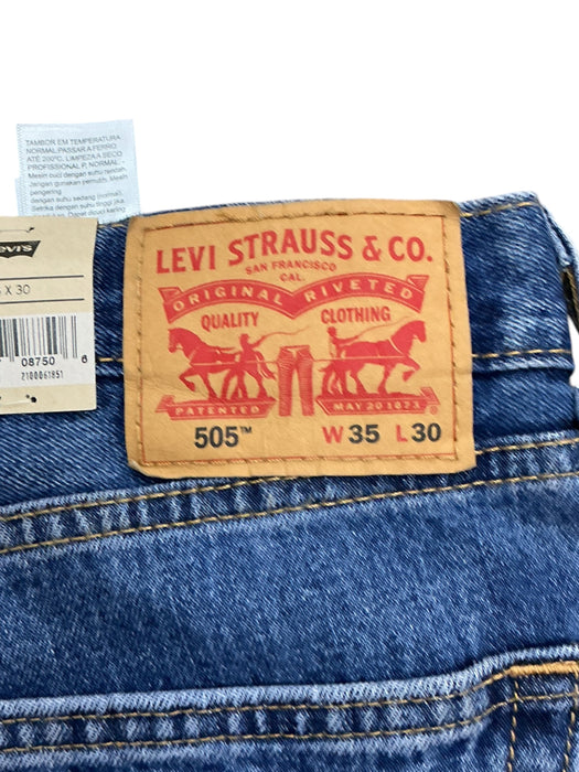 Pantalón 35/30 (LEVI´S)