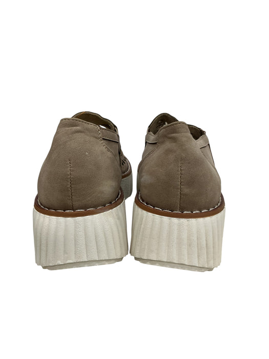 Zapato 6 (PIERRE DUMAS)
