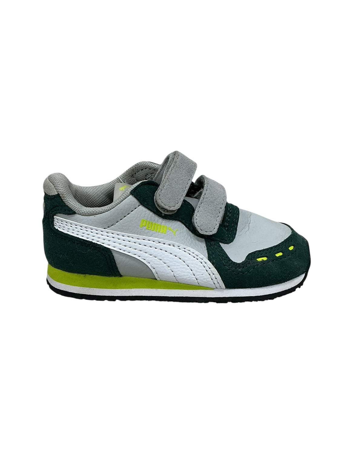 Tenis para bebé 7C (PUMA)