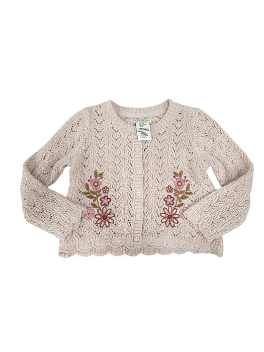 Conjunto para niña 18M (MAX STUDIO)