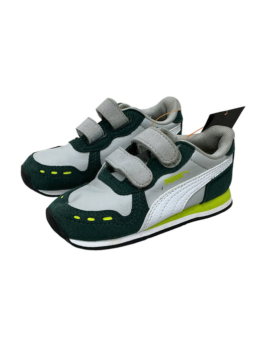 Tenis para bebé 7C (PUMA)