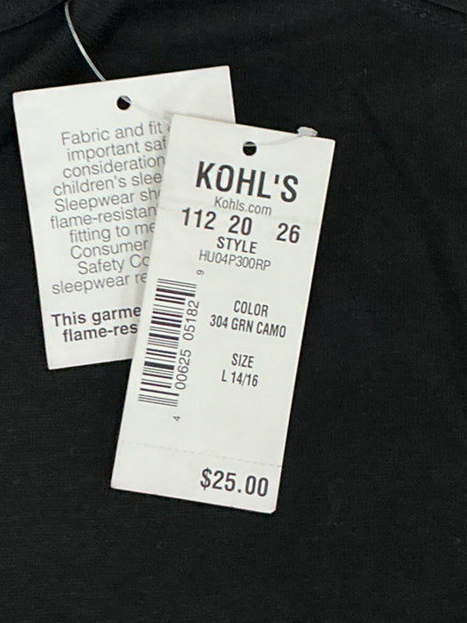 Conjunto L (URBAN PIPELINE)