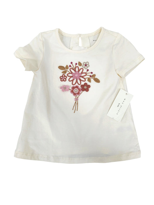 Conjunto para niña 18M (MAX STUDIO)