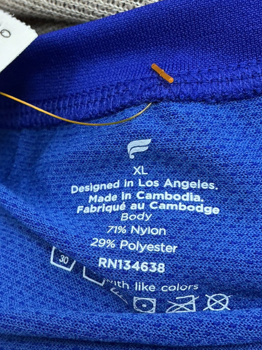 Camiseta XL (FABLETICS)