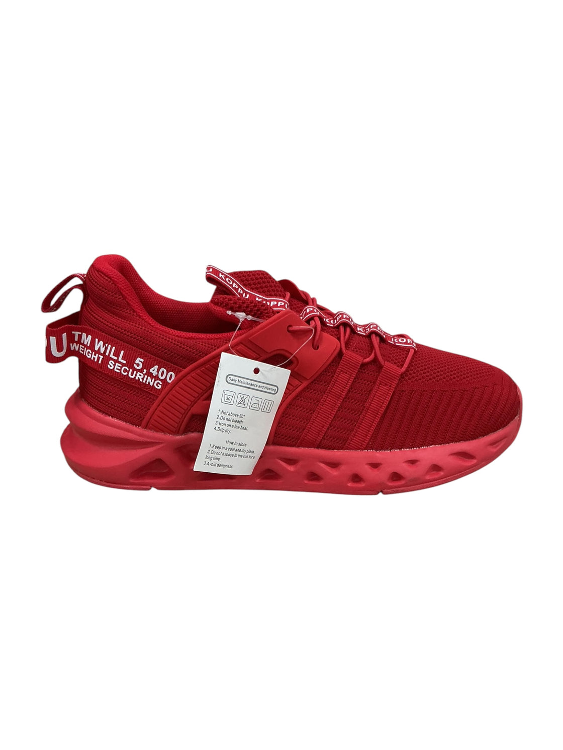 Tenis  (KOPPU)