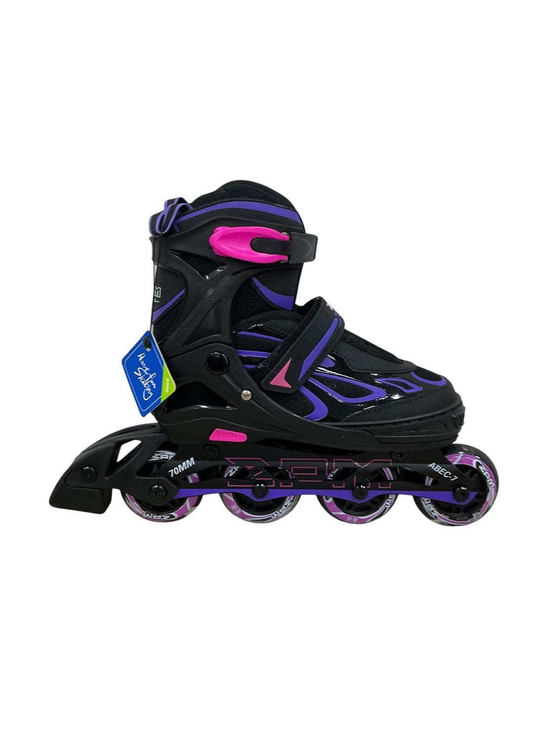 Patines 1Y/4Y (2PM SPORTS)