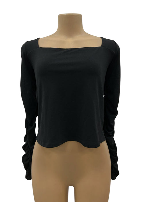 Blusa L (H&M)