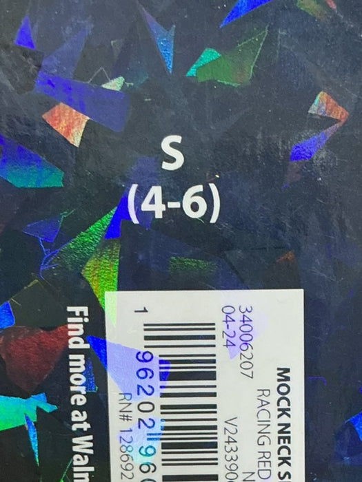 Traje S (MADDEN NYC)