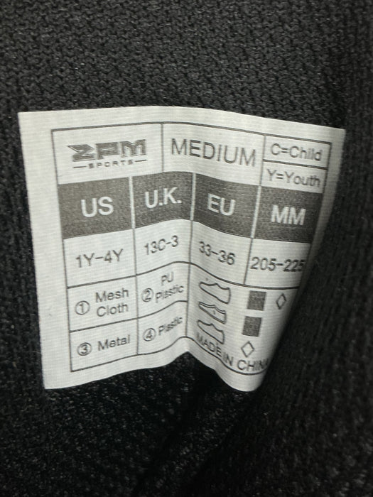Patines 1Y/4Y (2PM SPORTS)