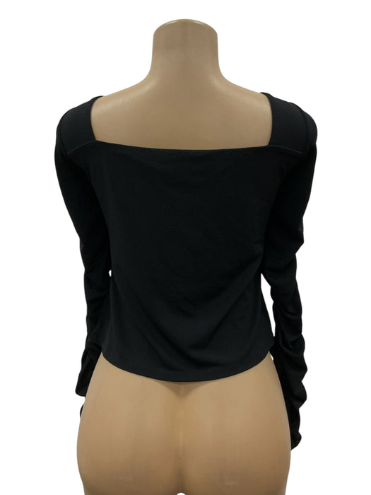 Blusa L (H&M)