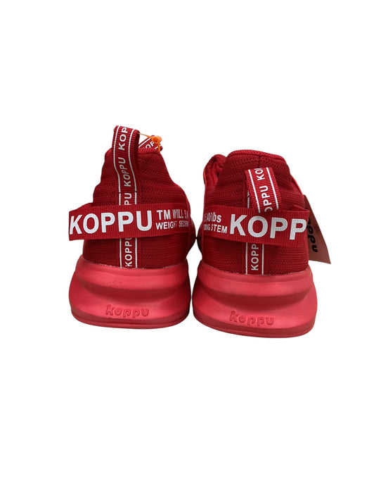 Tenis  (KOPPU)