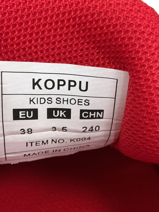 Tenis  (KOPPU)