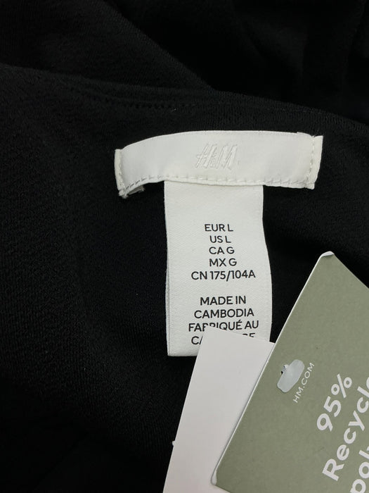 Blusa L (H&M)