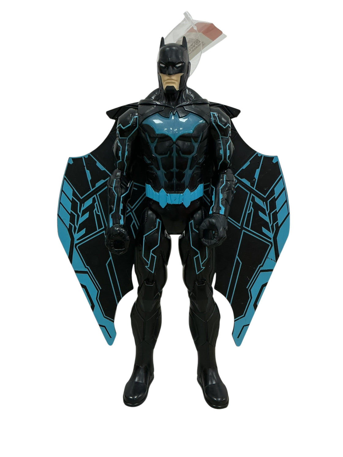 Batman Bat-Tech (DC COMICS)