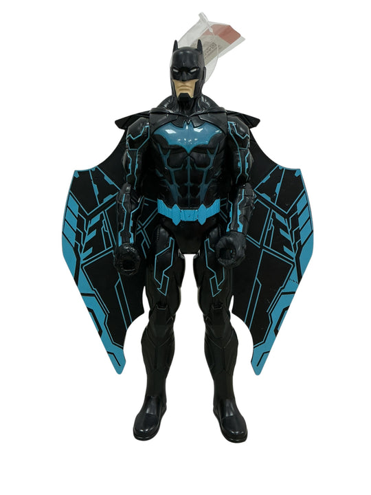 Batman Bat-Tech (DC COMICS)