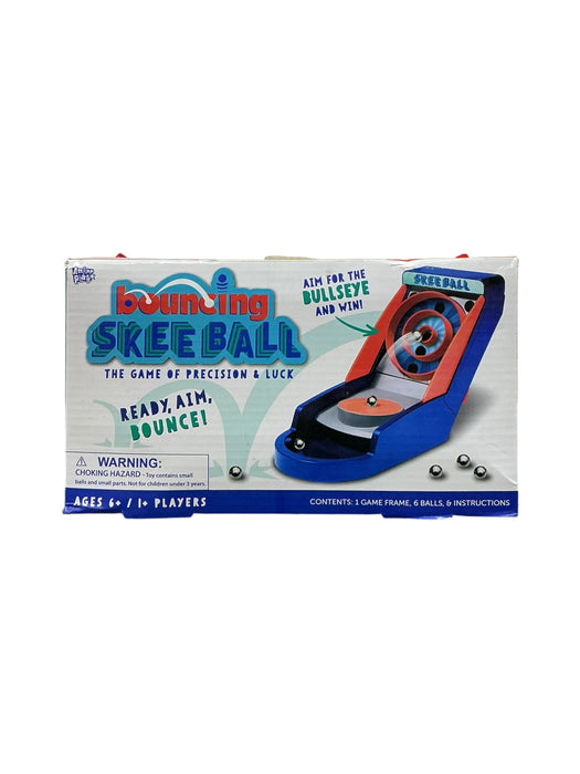 Skee ball (ANKER PLAY)