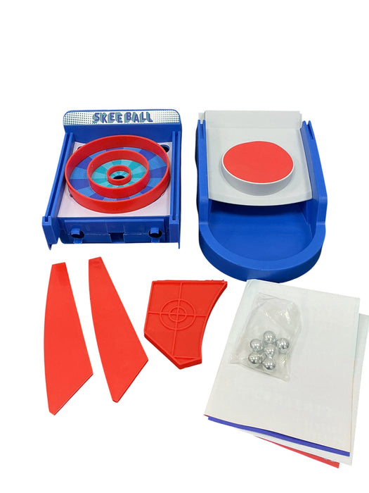 Skee ball (ANKER PLAY)