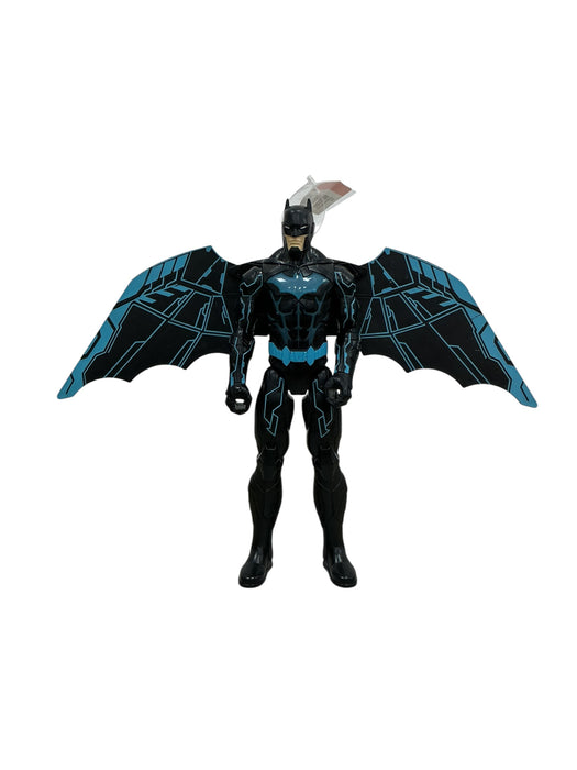 Batman Bat-Tech (DC COMICS)
