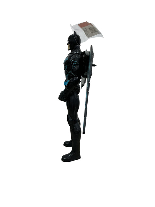 Batman Bat-Tech (DC COMICS)