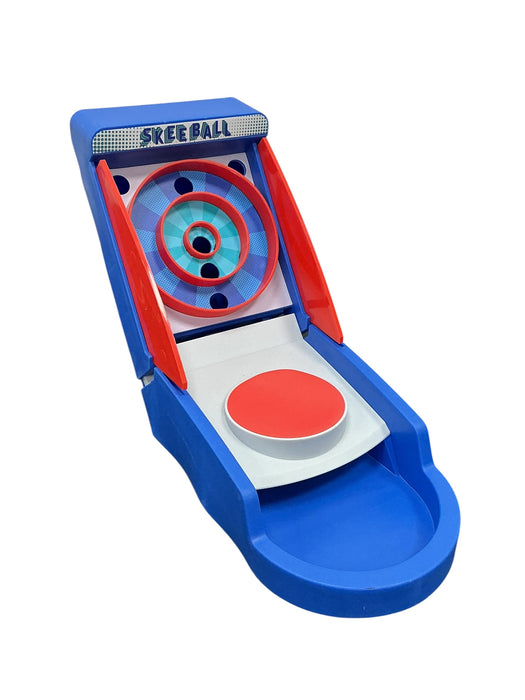 Skee ball (ANKER PLAY)