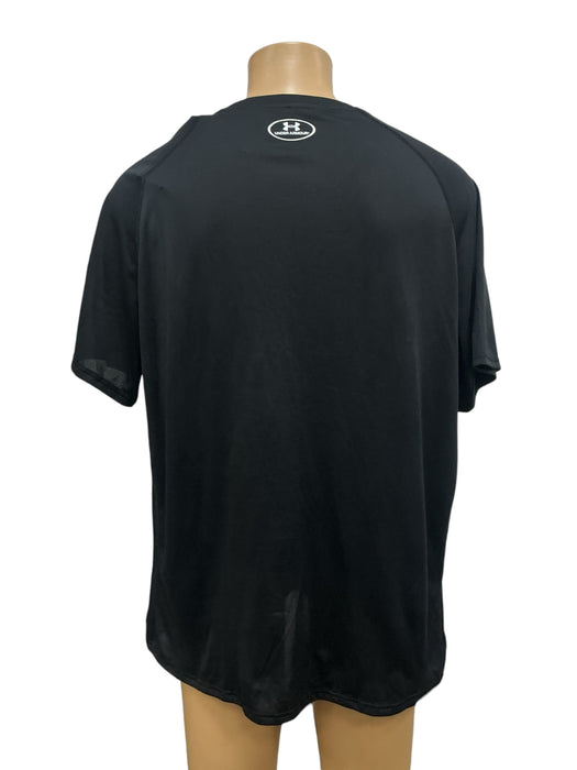 Playera XXL (UNDER ARMOUR)