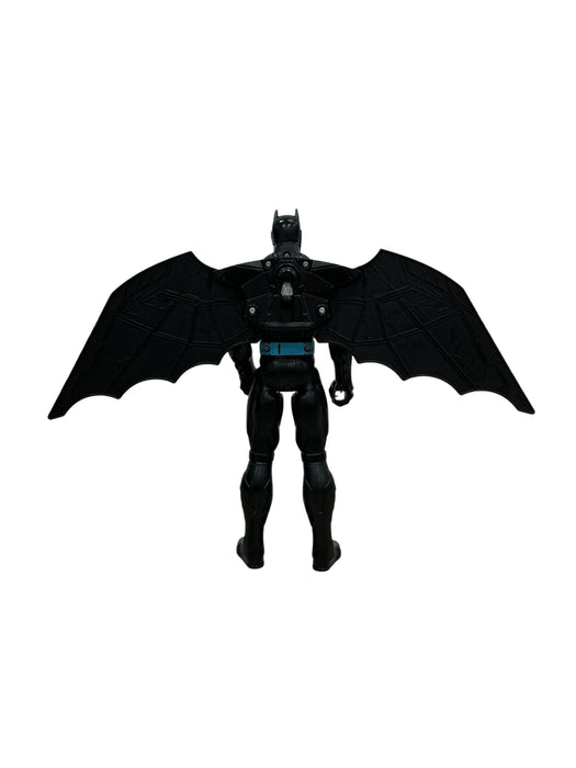 Batman Bat-Tech (DC COMICS)